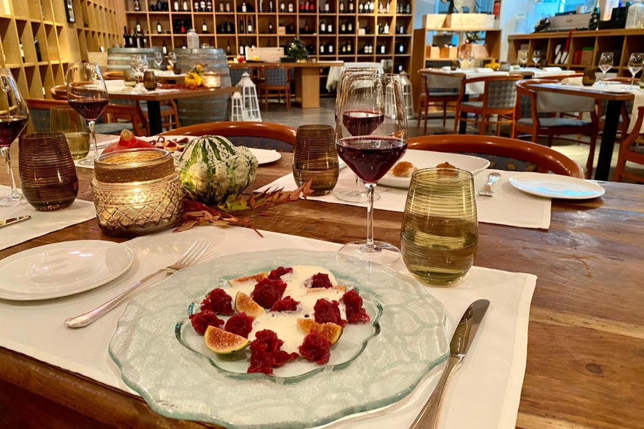 Conca Bella Boutique Hotel & Wine Experience Vacallo Dış mekan fotoğraf