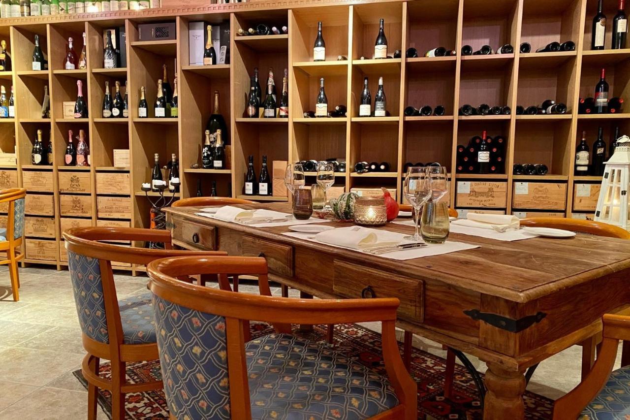 Conca Bella Boutique Hotel & Wine Experience Vacallo Dış mekan fotoğraf