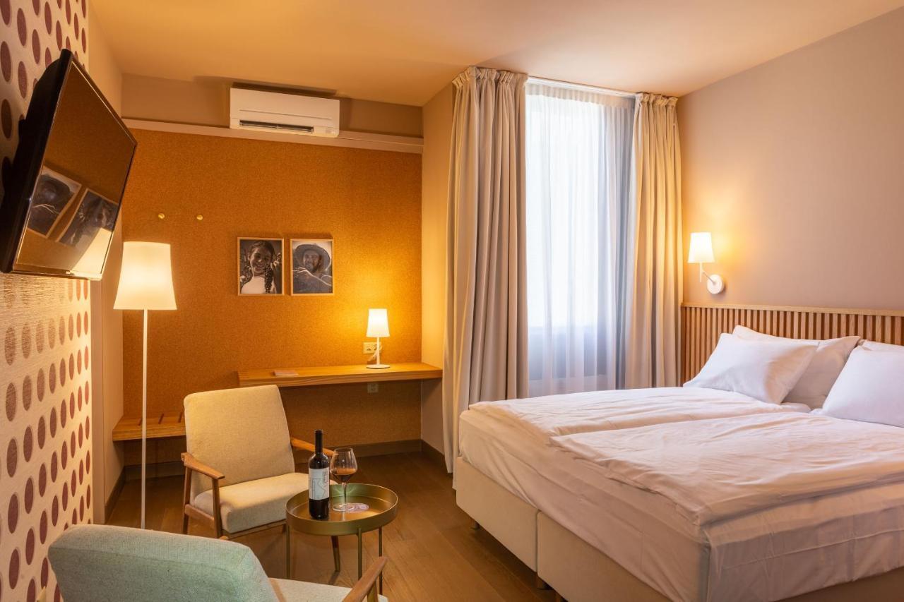 Conca Bella Boutique Hotel & Wine Experience Vacallo Dış mekan fotoğraf