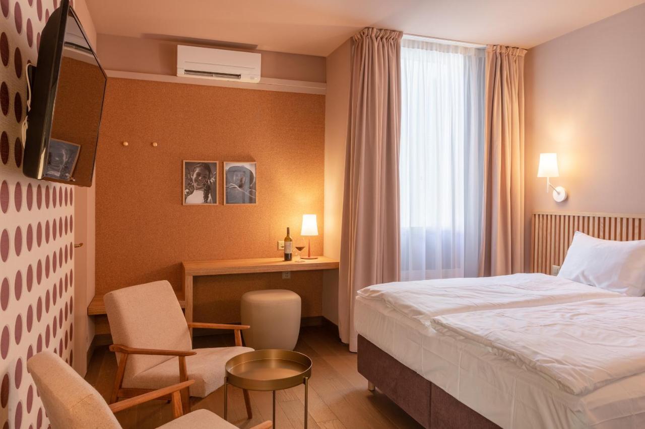 Conca Bella Boutique Hotel & Wine Experience Vacallo Dış mekan fotoğraf